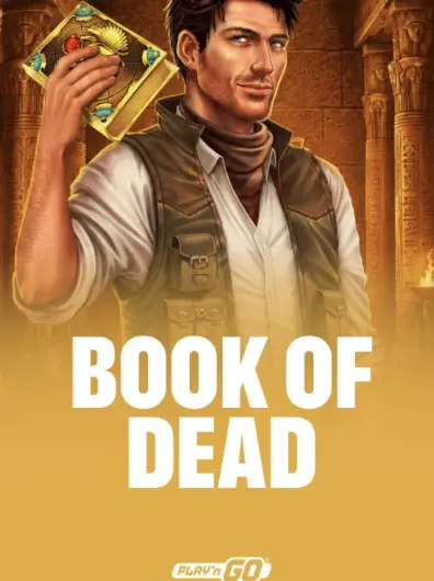 Book of Dead