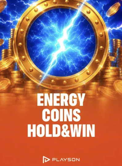 Energy Coins
