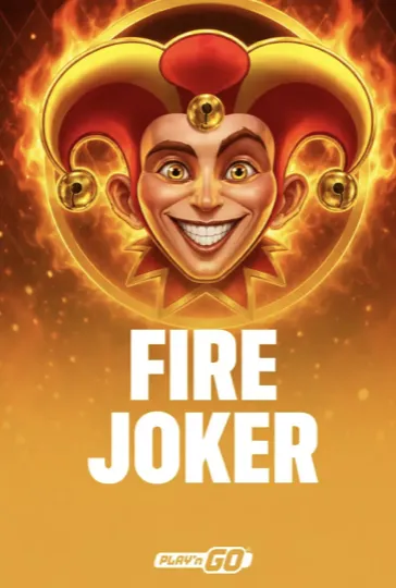 Fire Joker