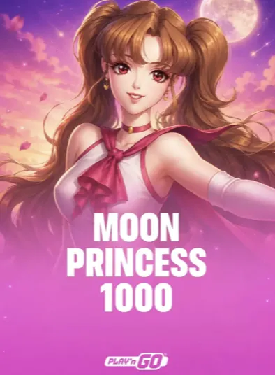 Moon Princess 1000