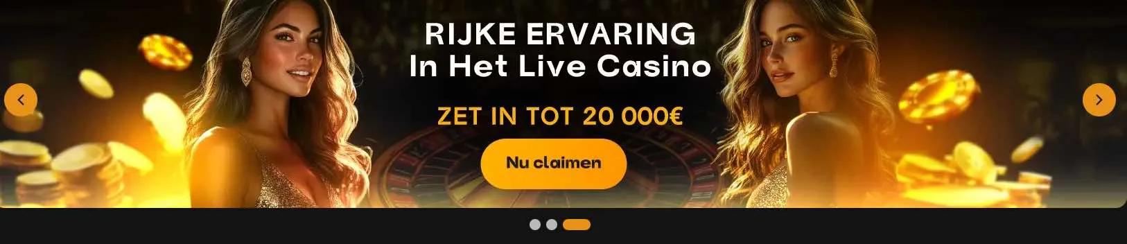 Spinstar Casino